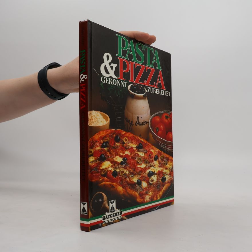 Myra Street Pasta &[und] Pizza