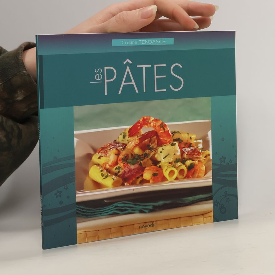 Autorenkollektiv Les pates