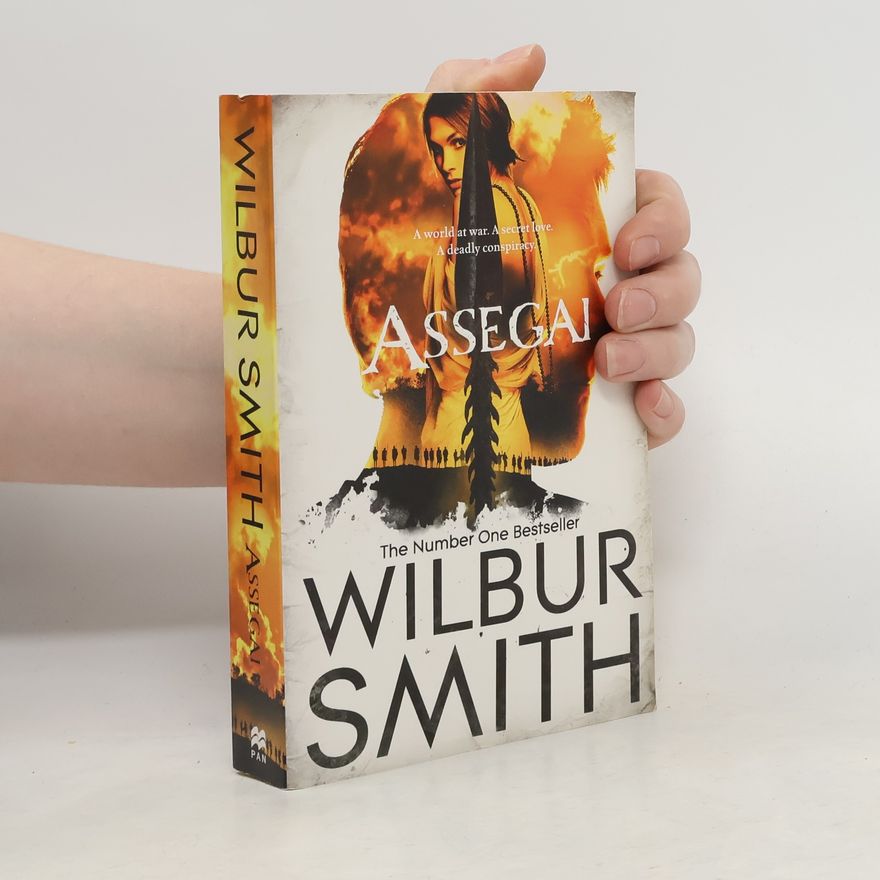 Wilbur Smith Assegai