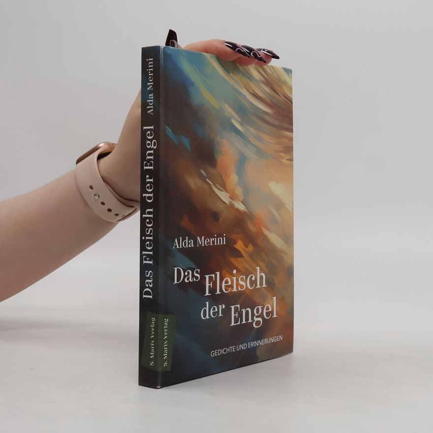 Alda Merini Das Fleisch der Engel