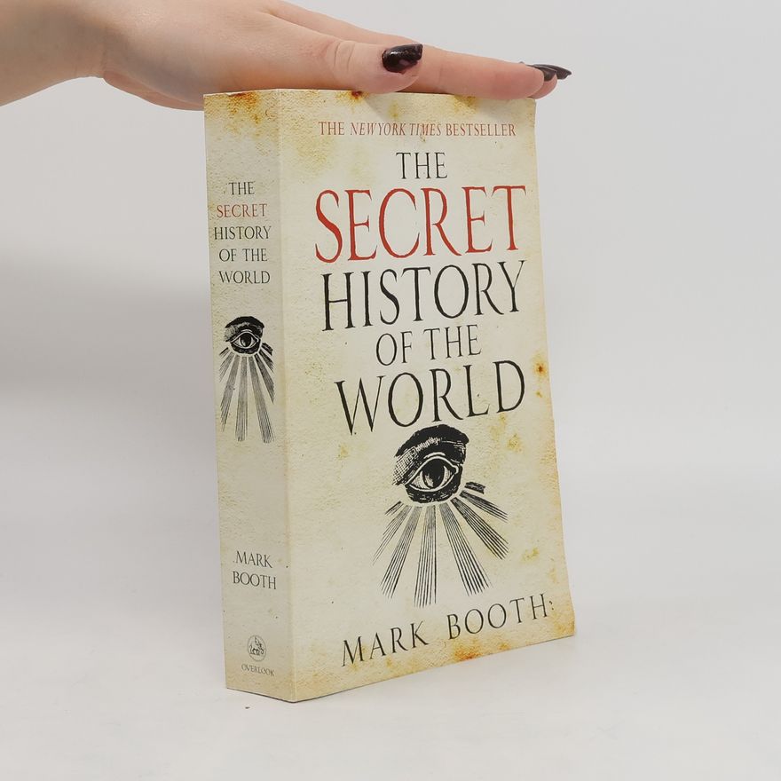 Jonathan Black The Secret History of the Word