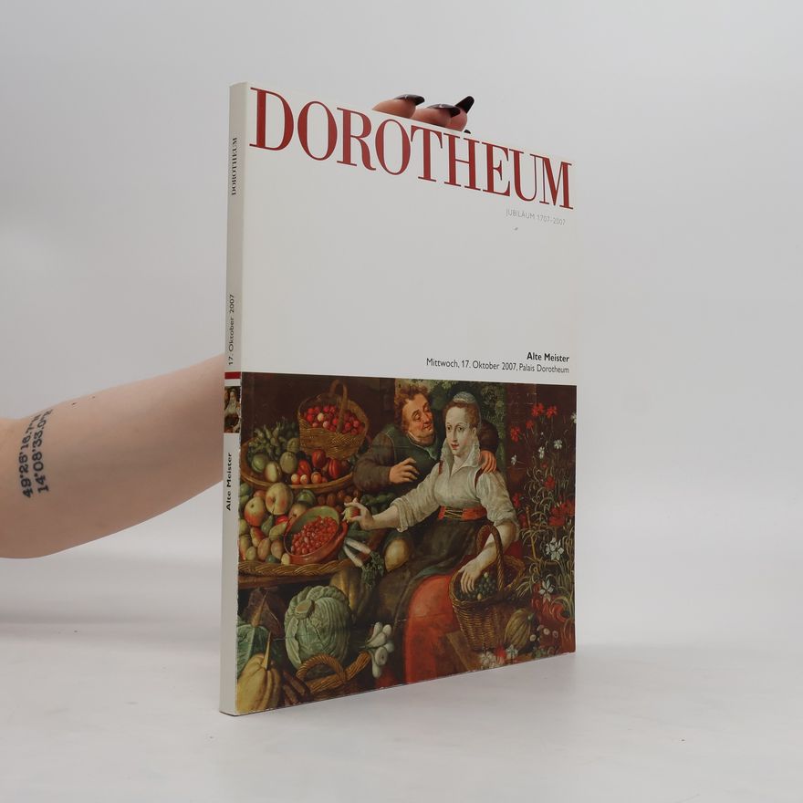 Kolektiv autorů Dorotheum 10/2007