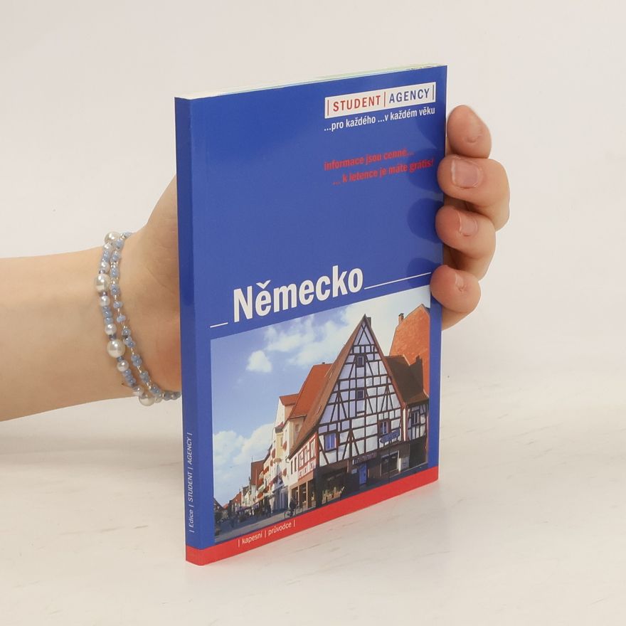 Kolektiv autorů Německo