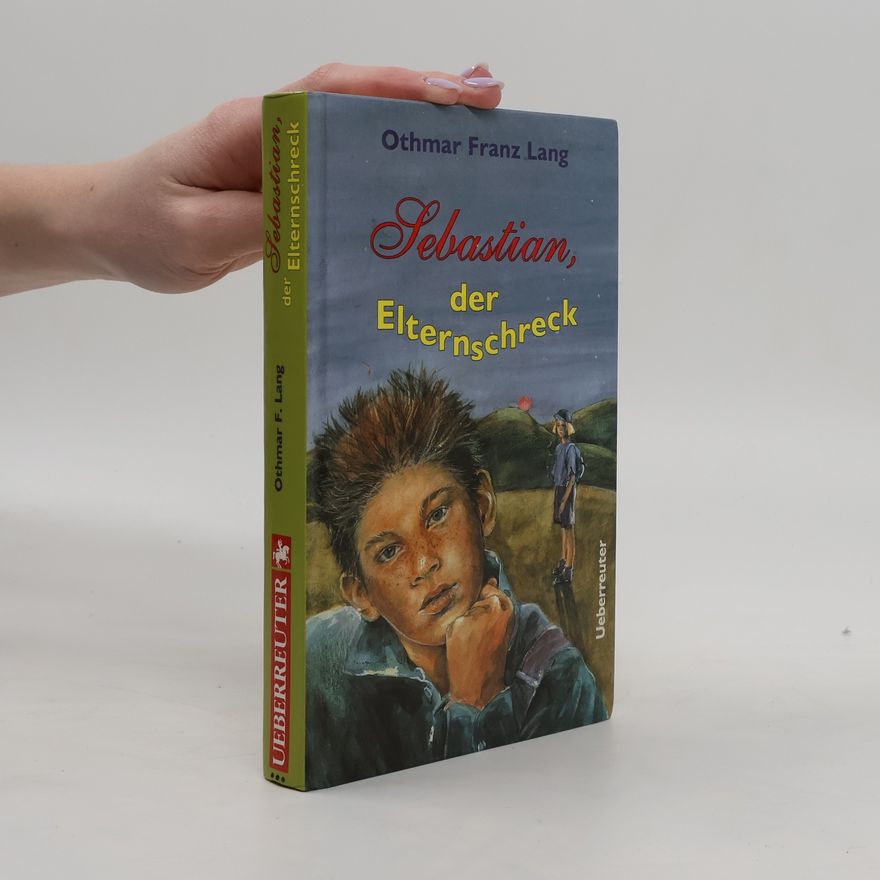 Brian S. Buckingham Sebastian, der Elternschreck