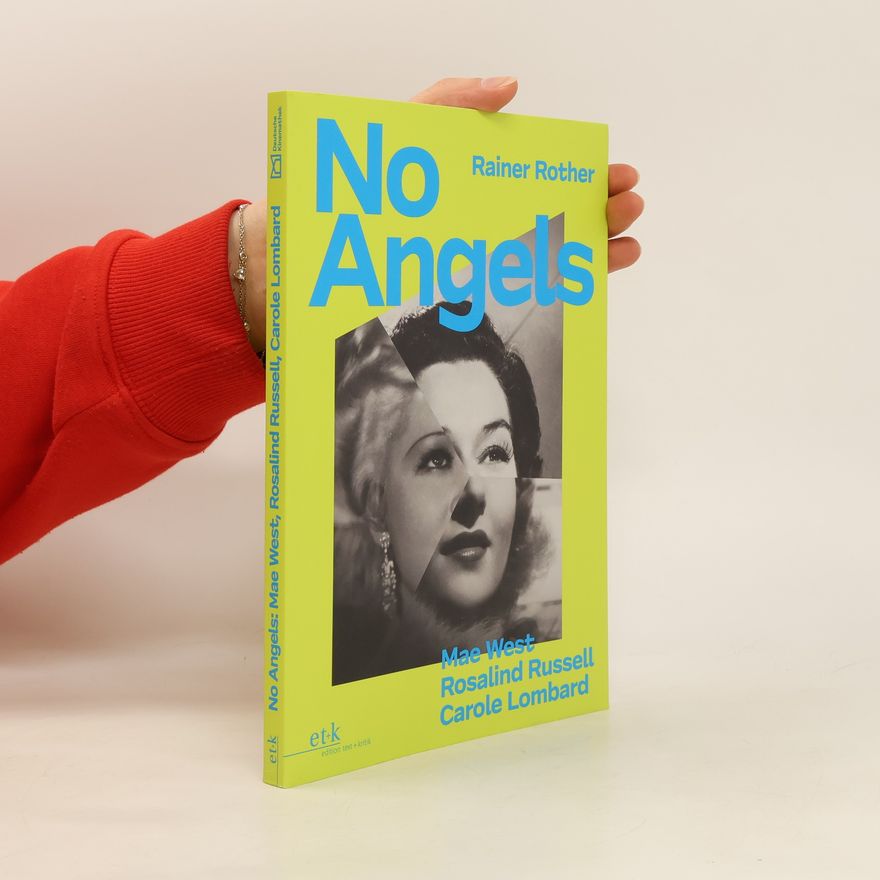 Rainer Rother No Angels