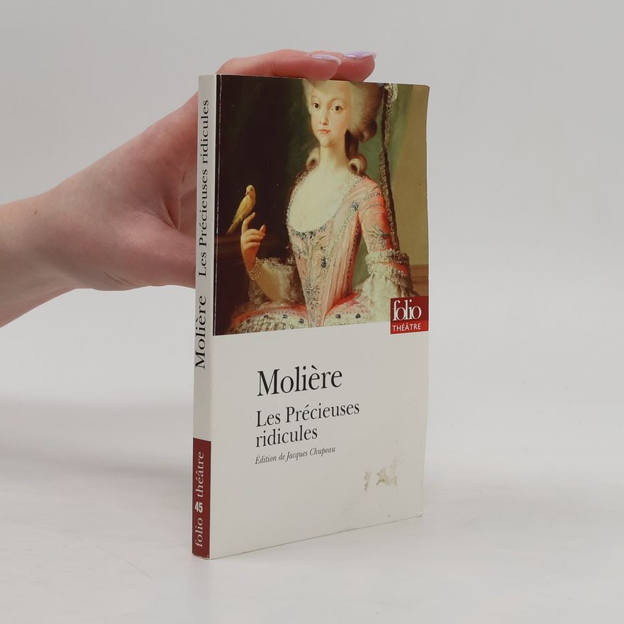 Molière Precieuses Ridicules