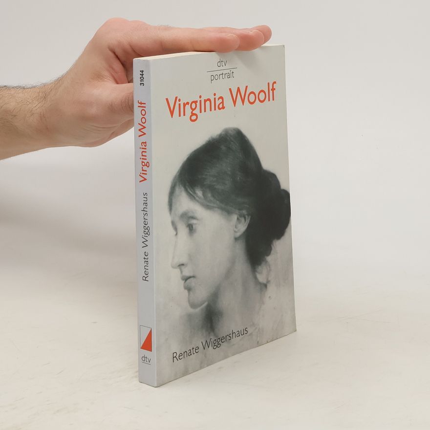 Renate Wiggershaus Virginia Woolf
