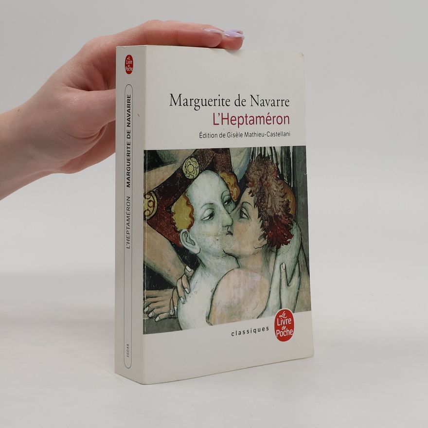 Margarete von Navarra L'Heptaméron