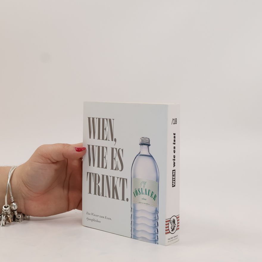 Autorenkollektiv Wien wie es isst