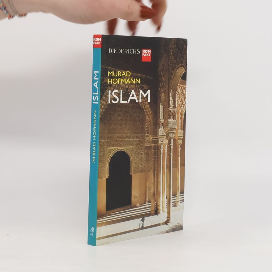 Murad Hofmann Islam