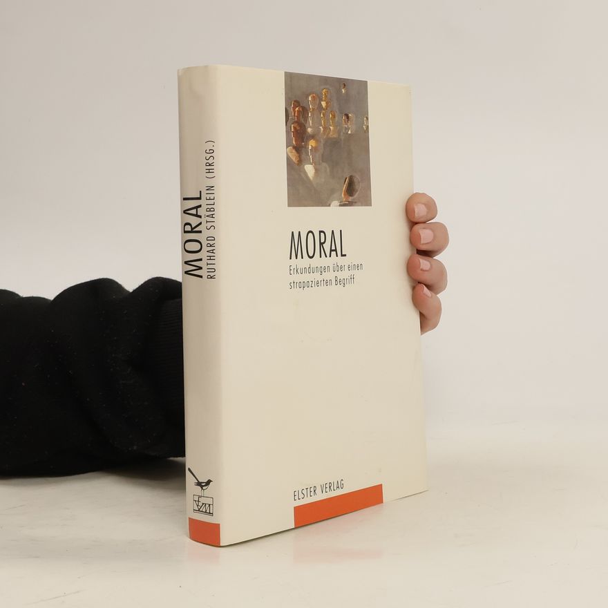 Ruthard Stäblein Moral