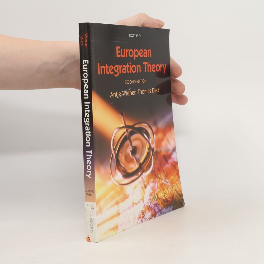Antje Wiener European integration theory