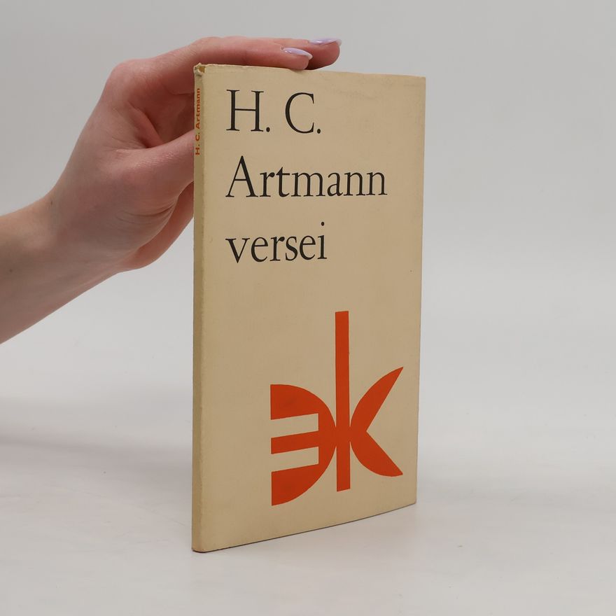 H. C. Artmann H. C. Artmann versei