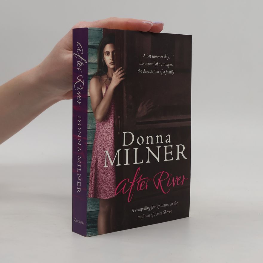 Donna Milner After River