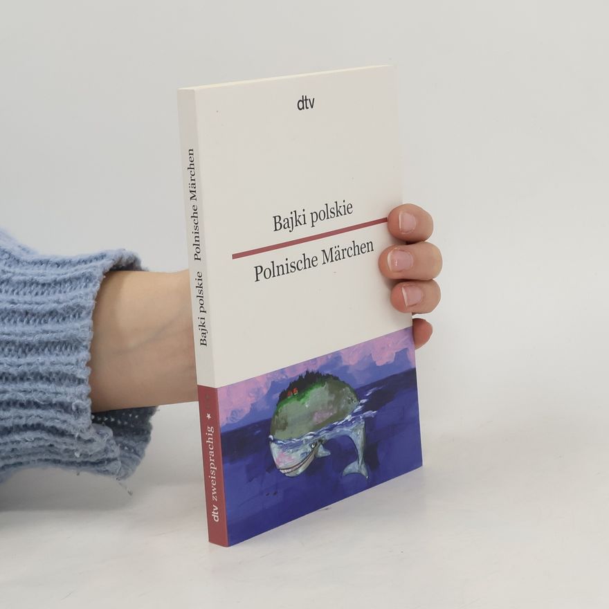 Oskar Kolberg Bajki polskie