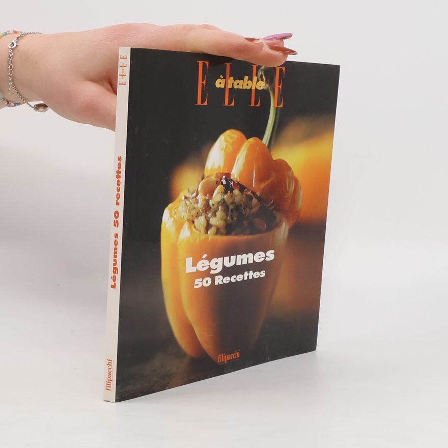 Autorenkollektiv Légumes