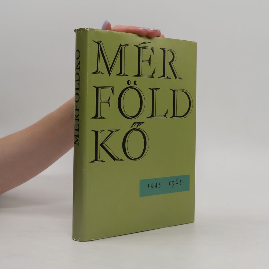 Collectif d'auteurs Mérföldkö