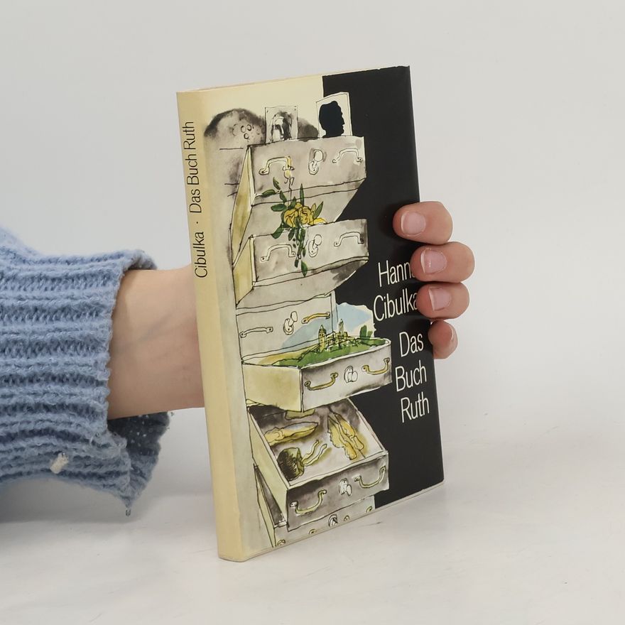 Hanns Cibulka Das Buch Ruth
