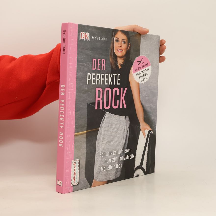 Evelien Cabie Der perfekte Rock