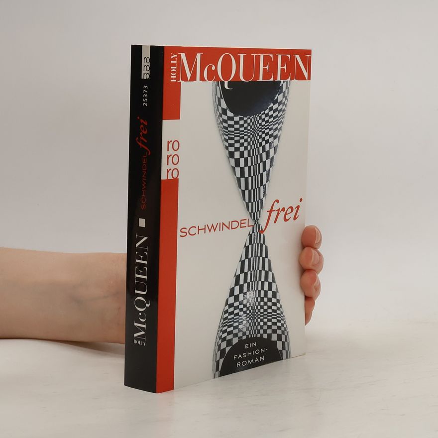 Holly McQueen Schwindelfrei