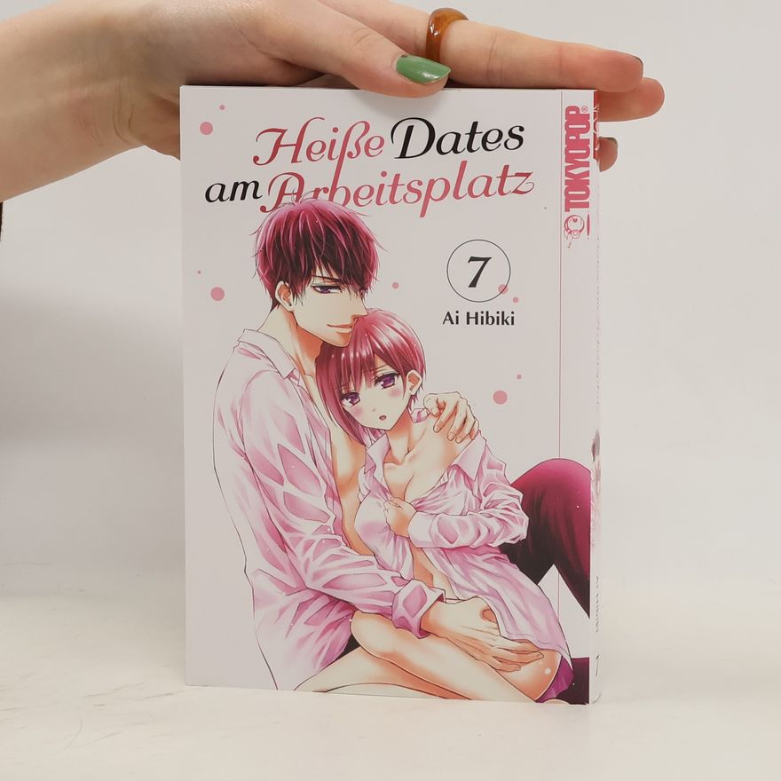Ai Hibiki Heiße Dates am Arbeitsplatz 07