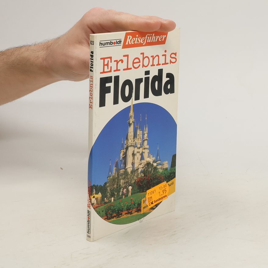 Carole Chester Erlebnis Florida