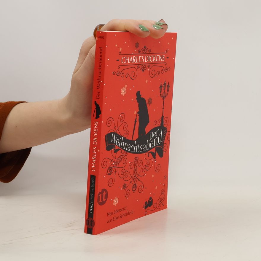 Charles Dickens Der Weihnachtsabend