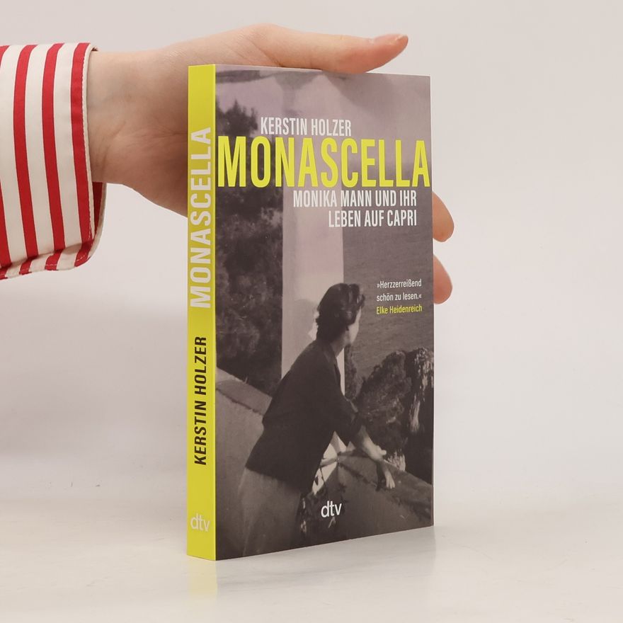 Kerstin Holzer Monascella