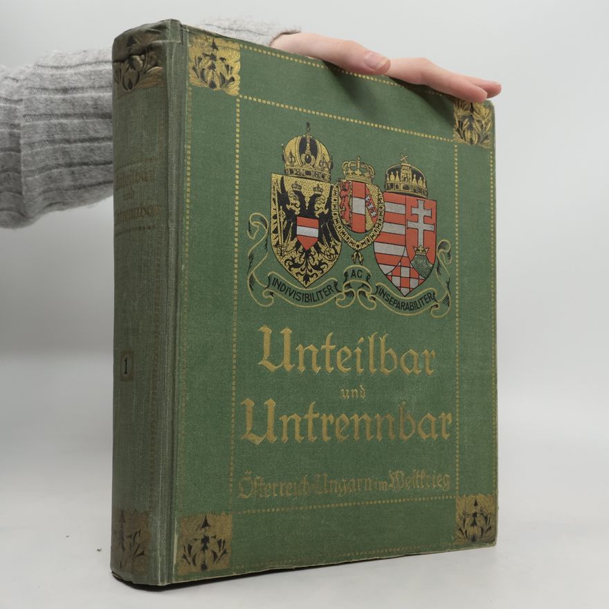 Autorenkollektiv Unteilbar und Untrennbar