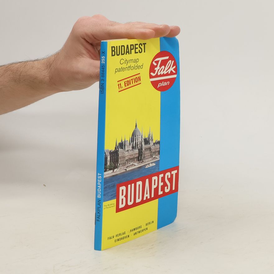 Autorenkollektiv Budapest