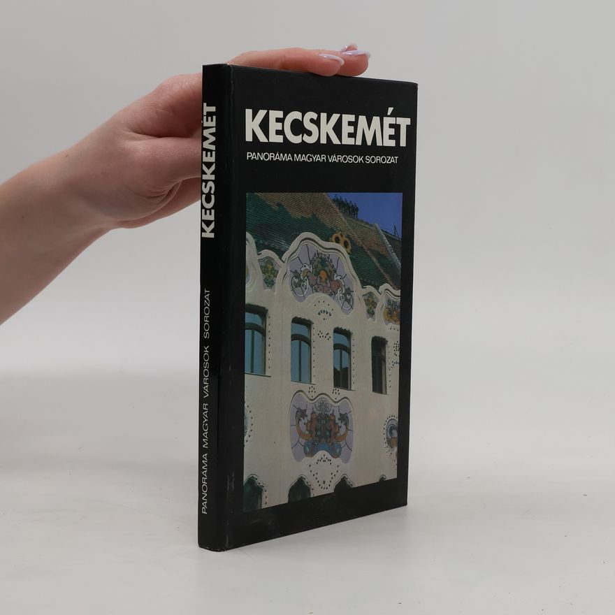 Various authors Kecskemét