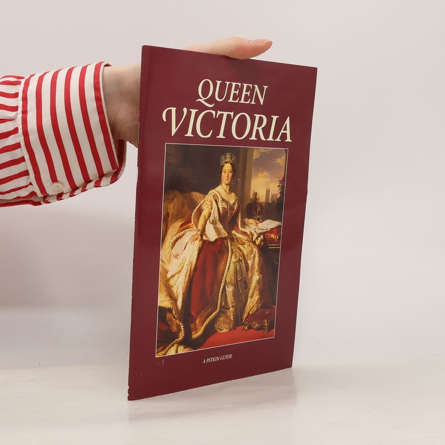 Kolektiv autorů Queen Victoria