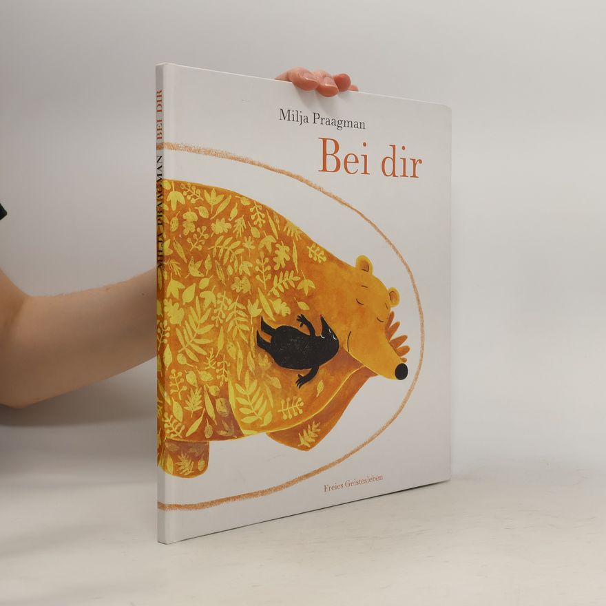 Milja Praagman Bei dir