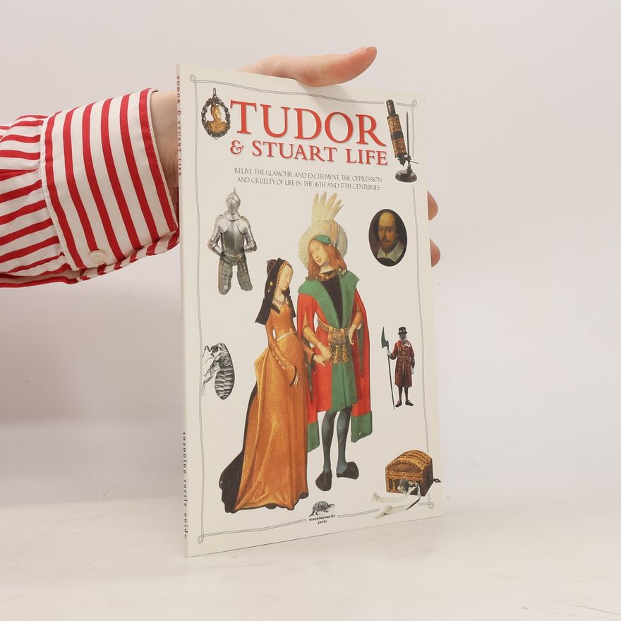 John Alexander Guy Tudor and Stuart life