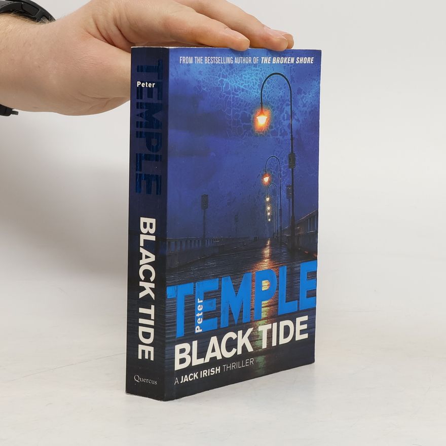 Peter Temple Black Tide