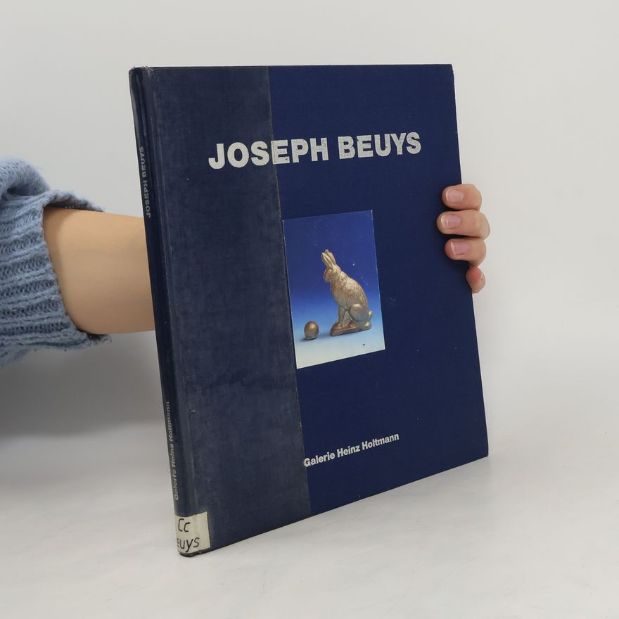 Autorenkollektiv Joseph Beuys