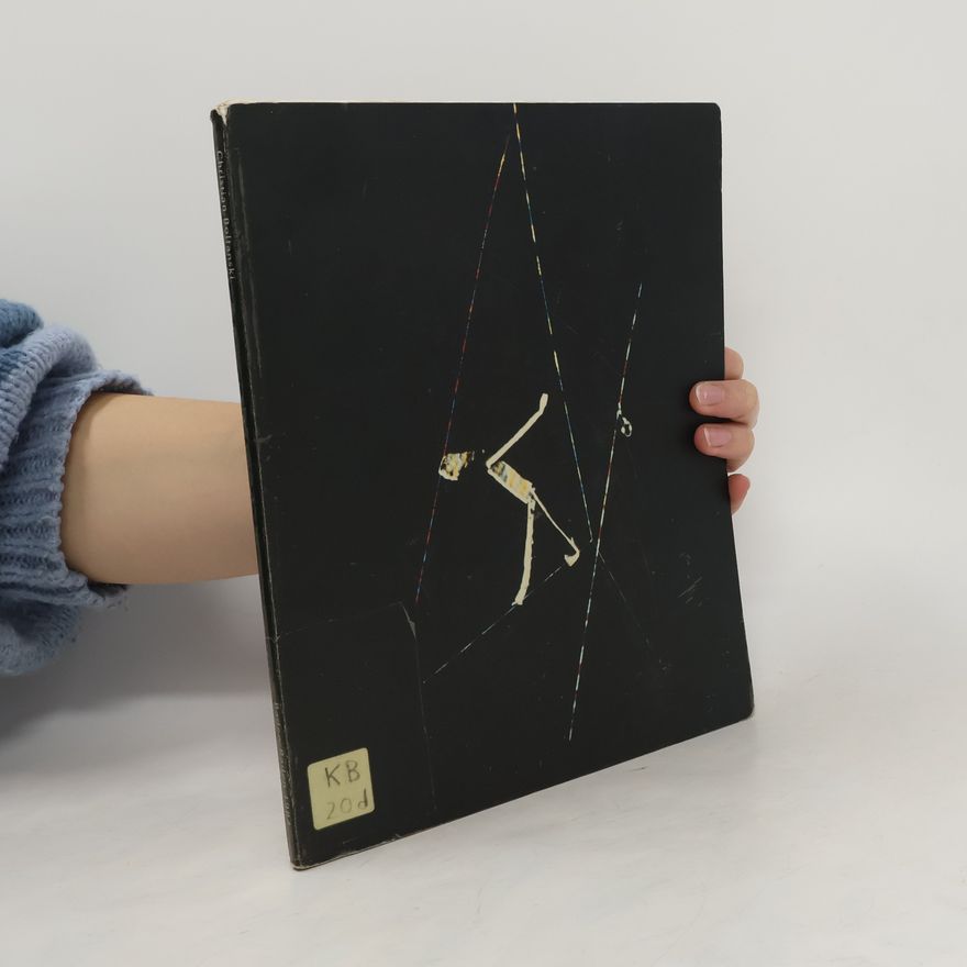 Kolektiv autorů Christian Boltanski