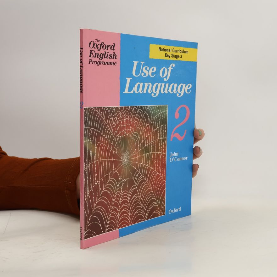 John O'Connor The Oxford English Programme. 2