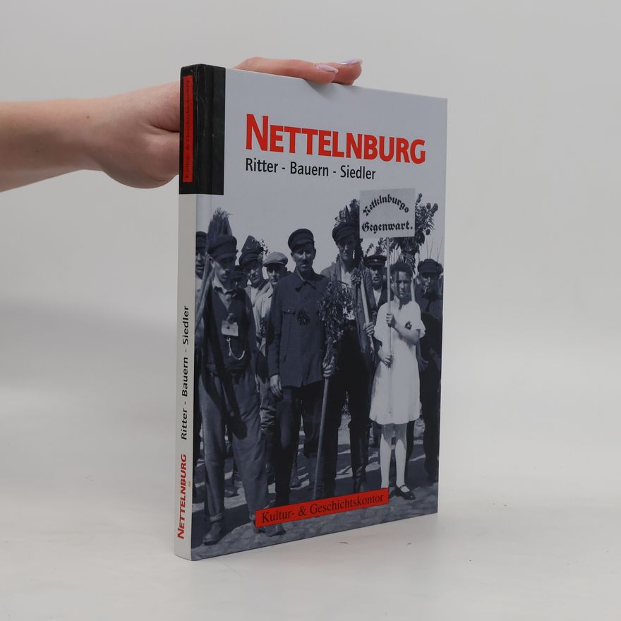Geerd Dahms Nettelnburg