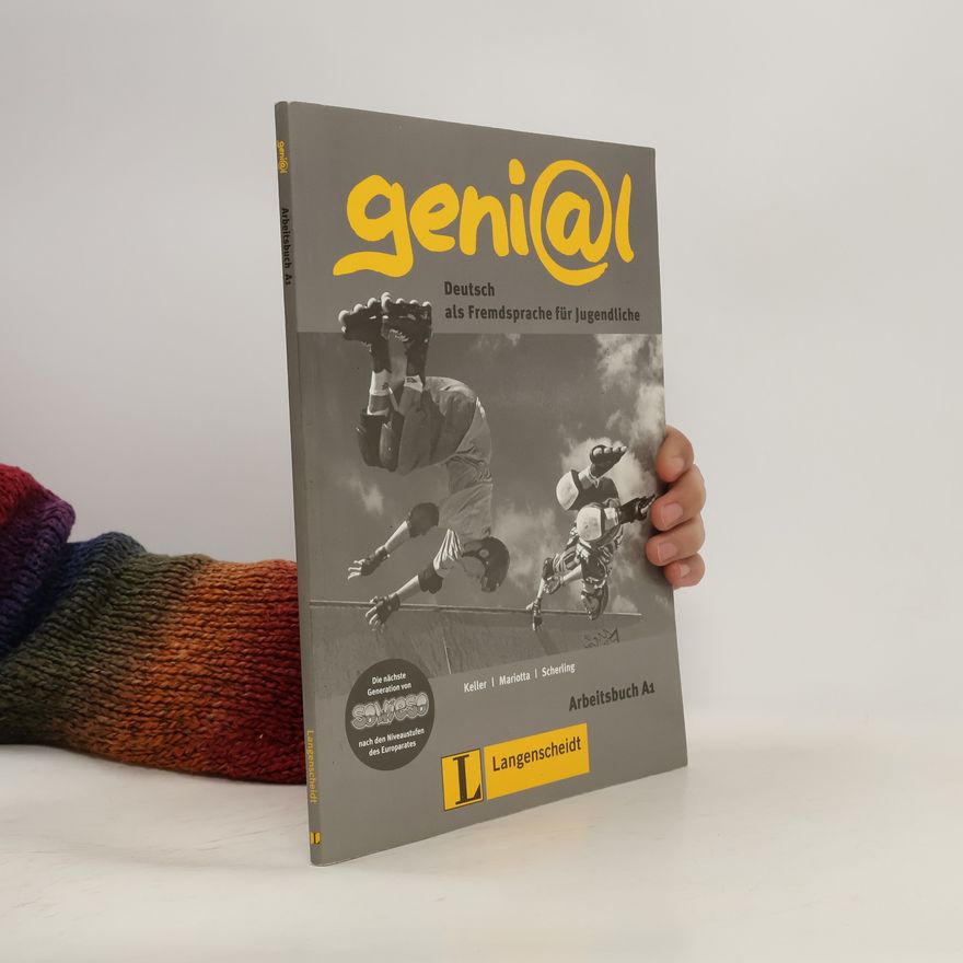 Autorenkollektiv Geni_372l