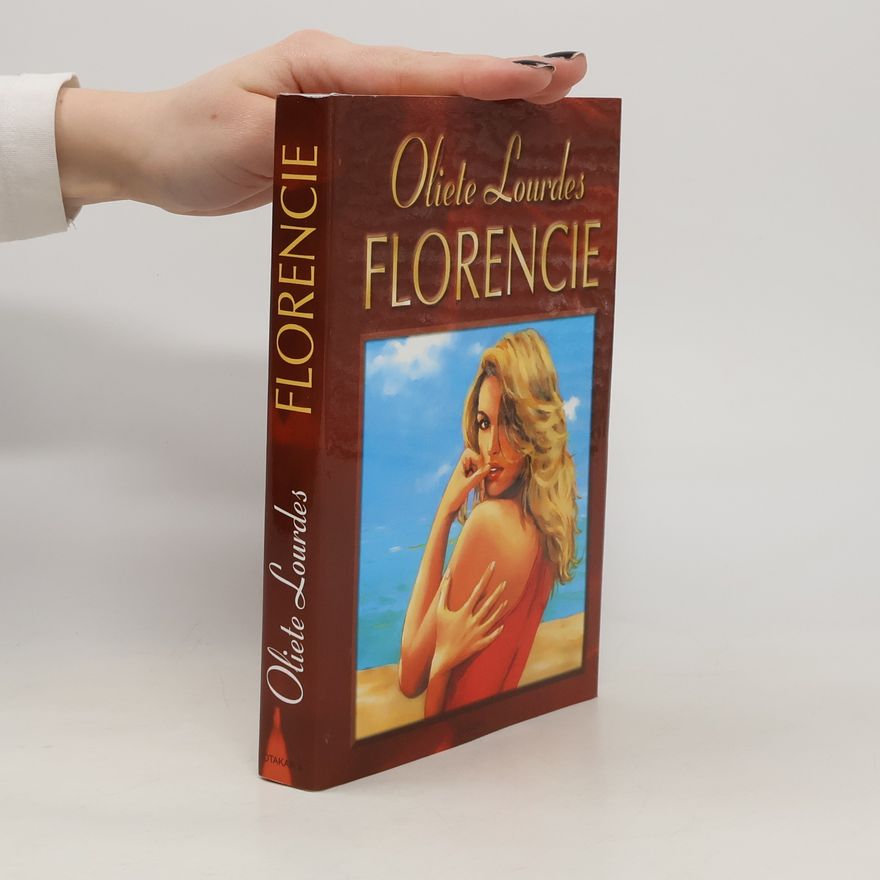 Oliete Lourdes Florencie