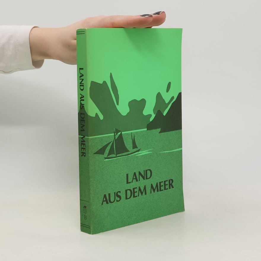 Autorenkollektiv Land aus dem Meer