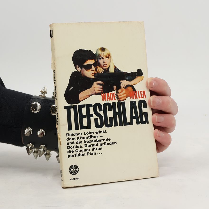 Wade Miller Tiefschlag