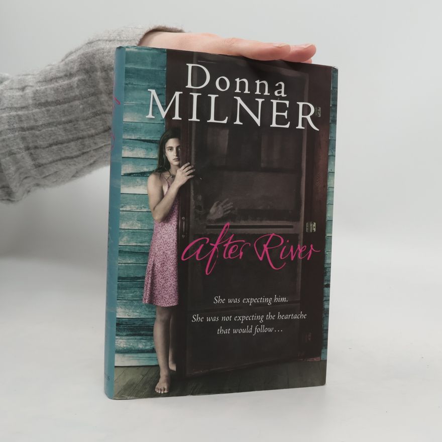 Donna Milner After River