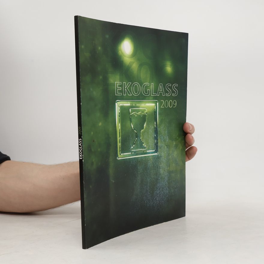 Autorenkollektiv Ekoglass 2009