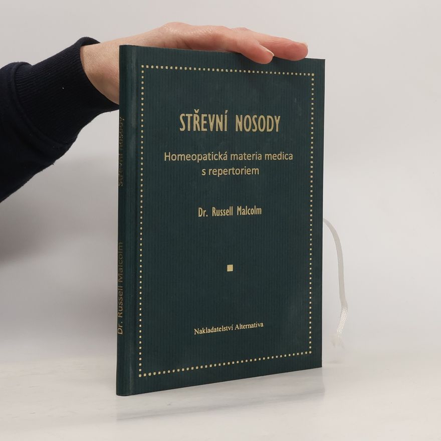 Russell Malcolm Střevní nosody