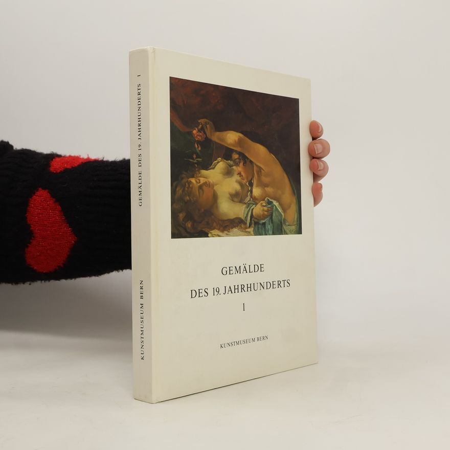Auteurscollectief Gemälde des 19. Jahrhunderts 1