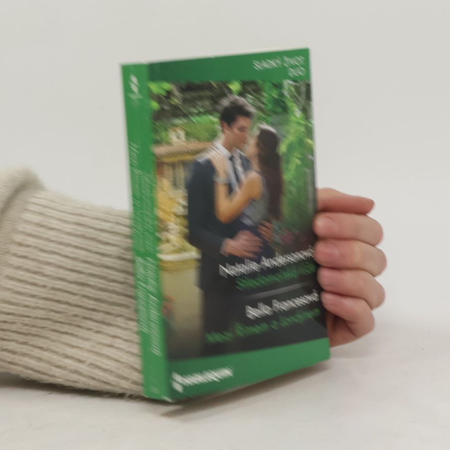 Bella Frances Středomořská růže / Mezi Římem a Londýnem
