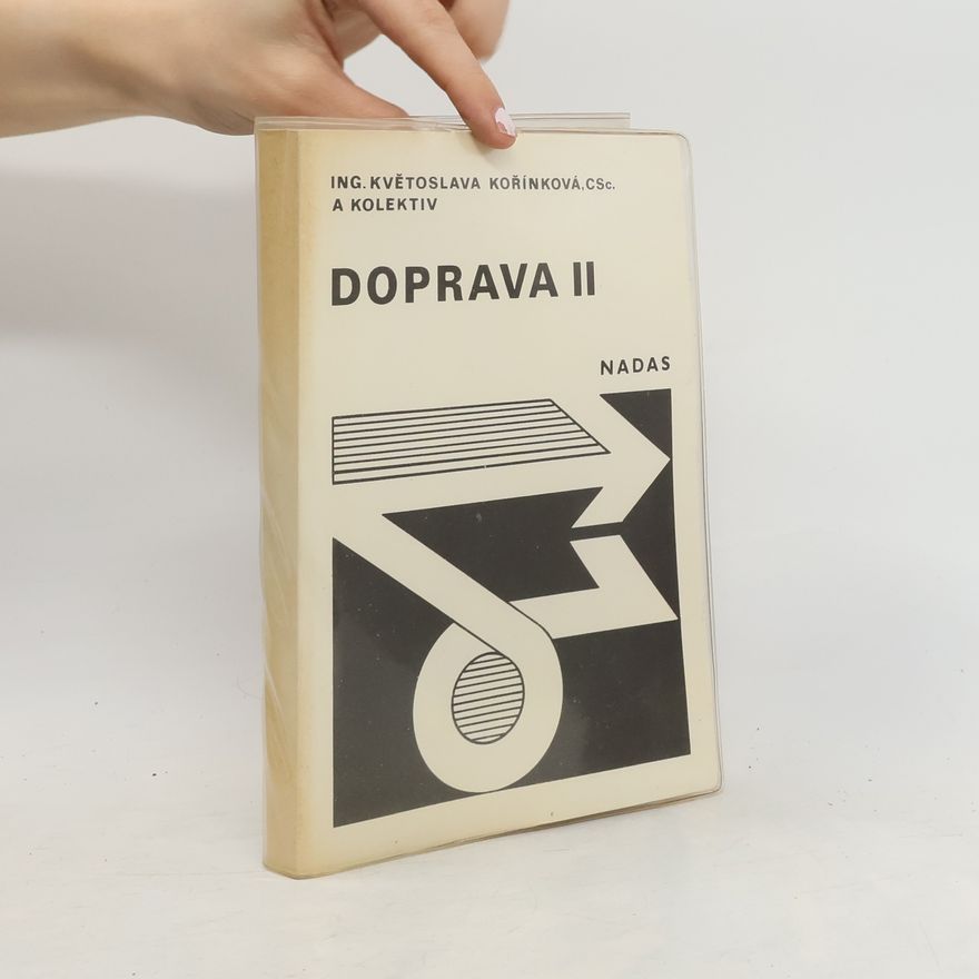 Květoslava Kořínková Doprava II