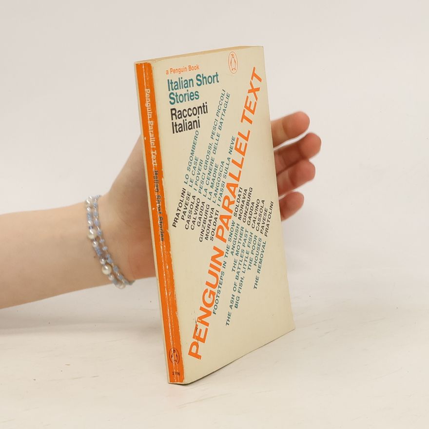 Autorenkollektiv Italian Short Stories. Racconti Italiani
